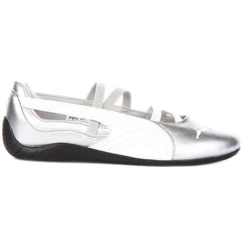 Puma shoes - Silver 6
