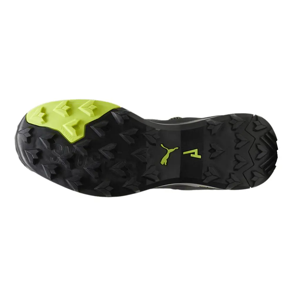 Puma shoes - PUMA Seasons Explore Nitro Trail Running - 37785410 - Black 9