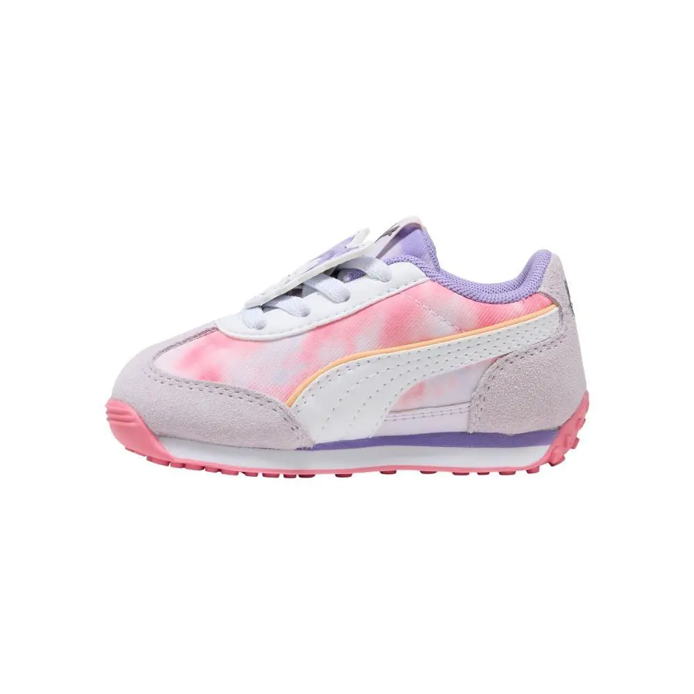Puma shoes - PUMA Easy Rider Hello Kitty  Friends Slip On  Toddler - 401412-01 - Pink 1