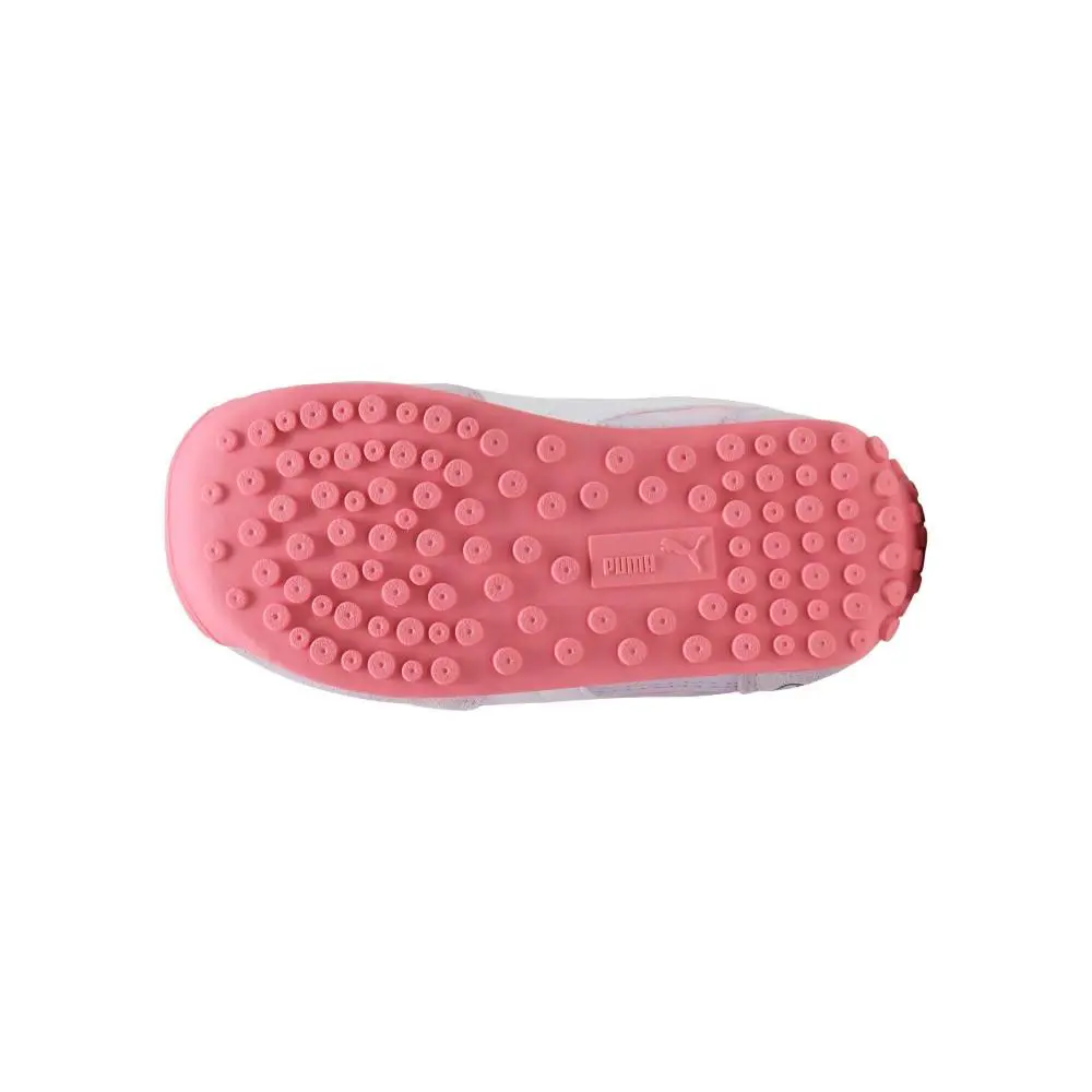 Puma shoes - PUMA Easy Rider Hello Kitty  Friends Slip On  Toddler - 401412-01 - Pink 11