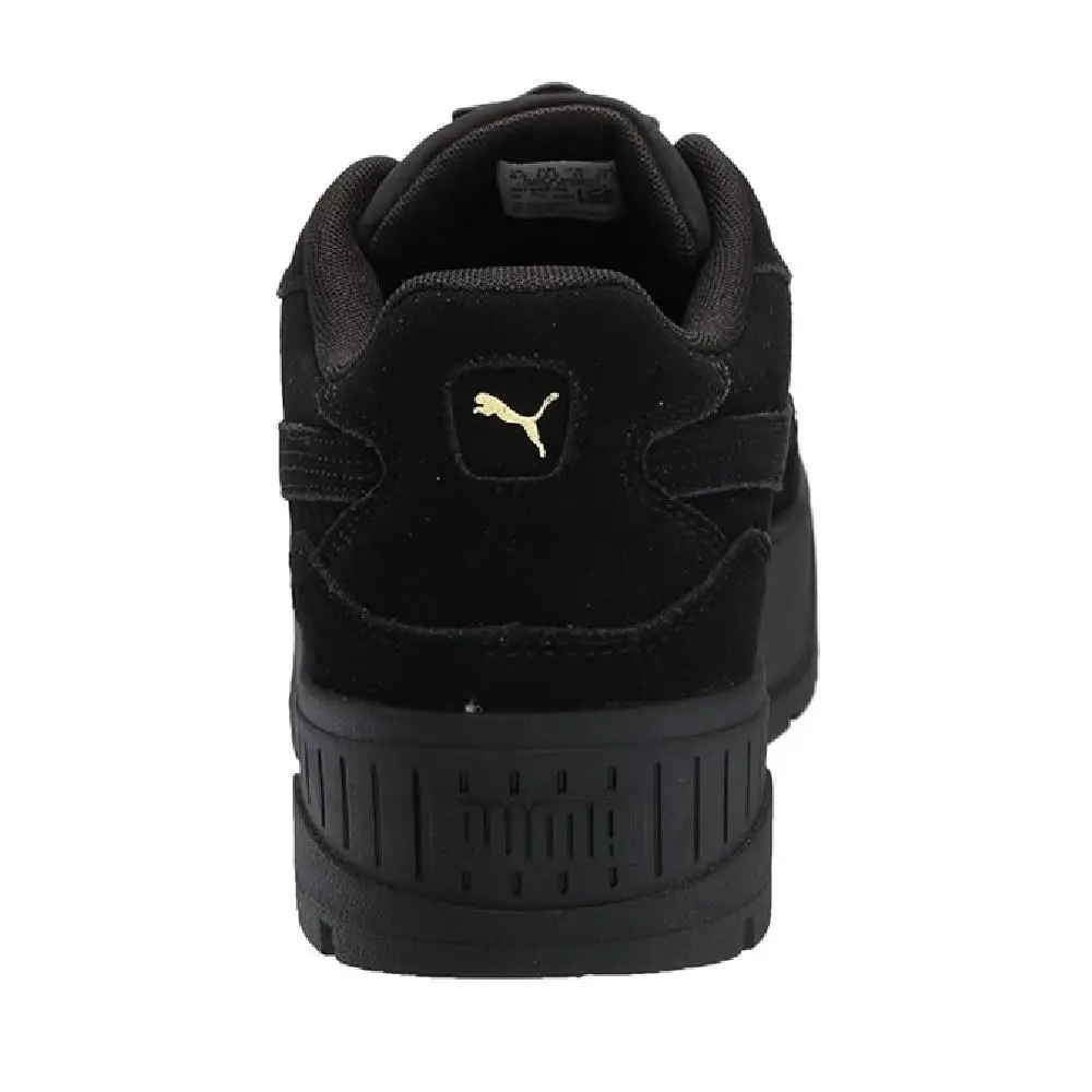 Puma shoes - 397462 06 - 397462 06 - Puma Black-Puma Black 7