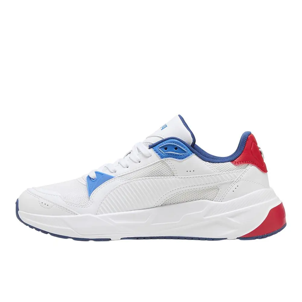 Puma shoes - PUMA Bmw M Motorsport Trinity 2 Lace Up - 30912302 - White 1