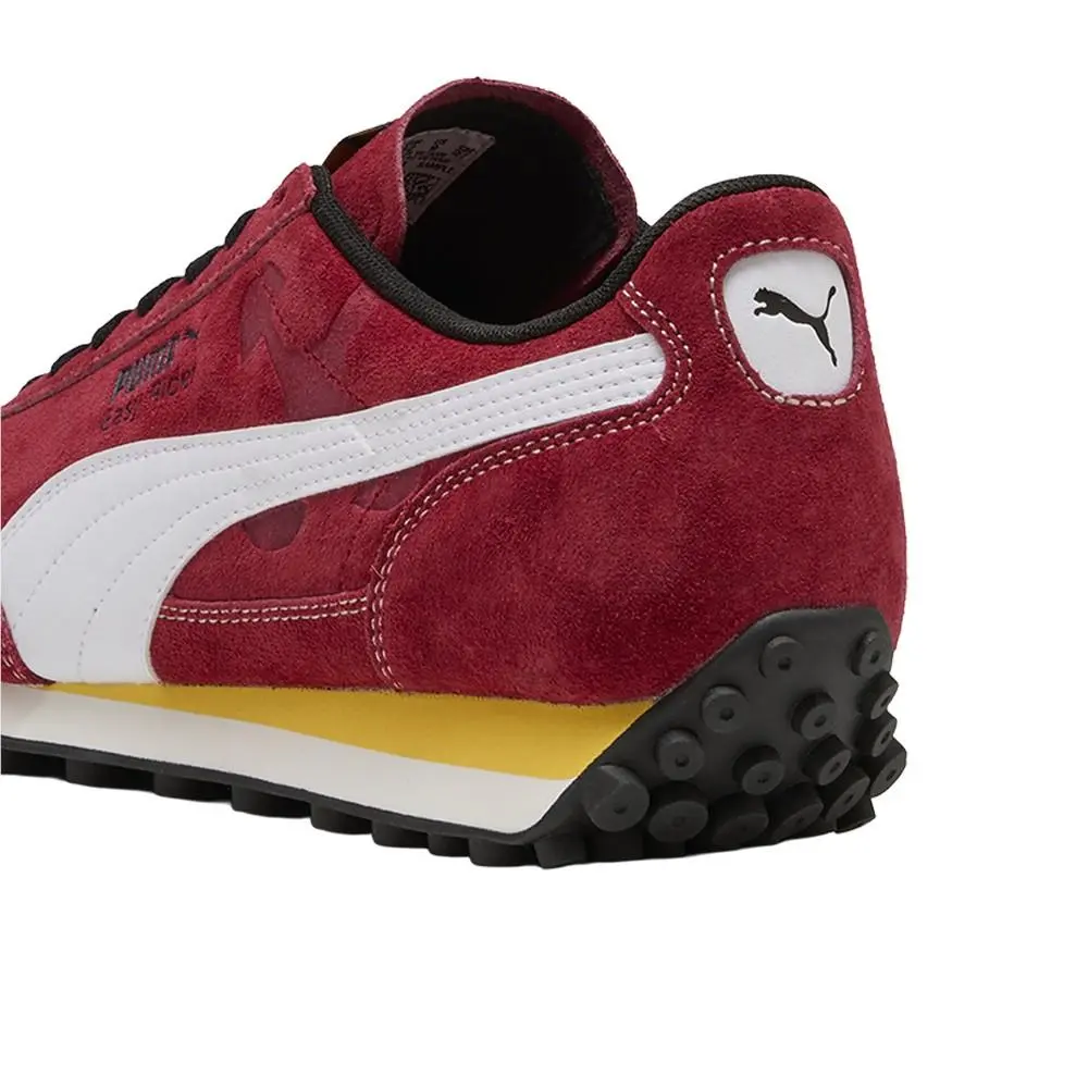 Puma shoes - PUMA Easy Rider Road To Unity Lace Up - 40133901 - Red 13