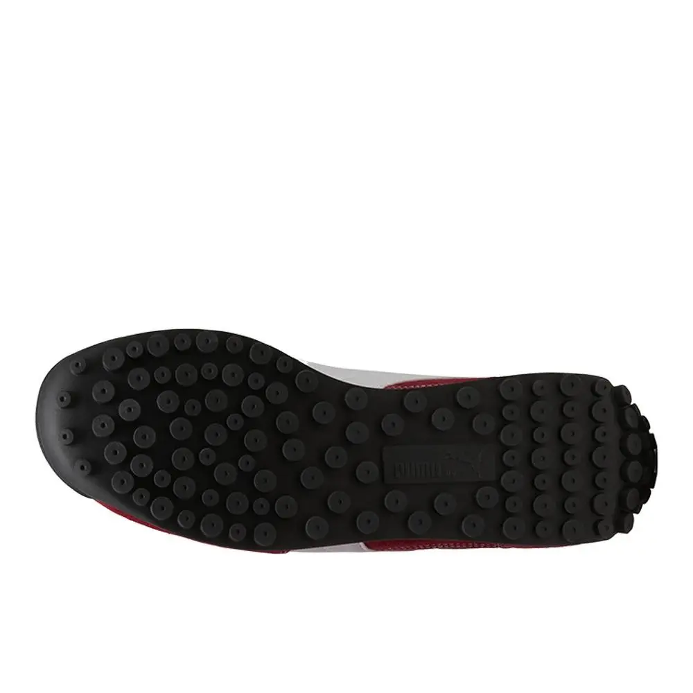 Puma shoes - PUMA Easy Rider Road To Unity Lace Up - 40133901 - Red 11