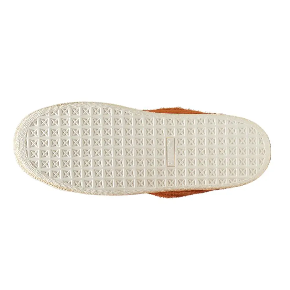 Puma shoes - PUMA  X Carrots Suede Xl Lace Up - 39880001 - Orange 3