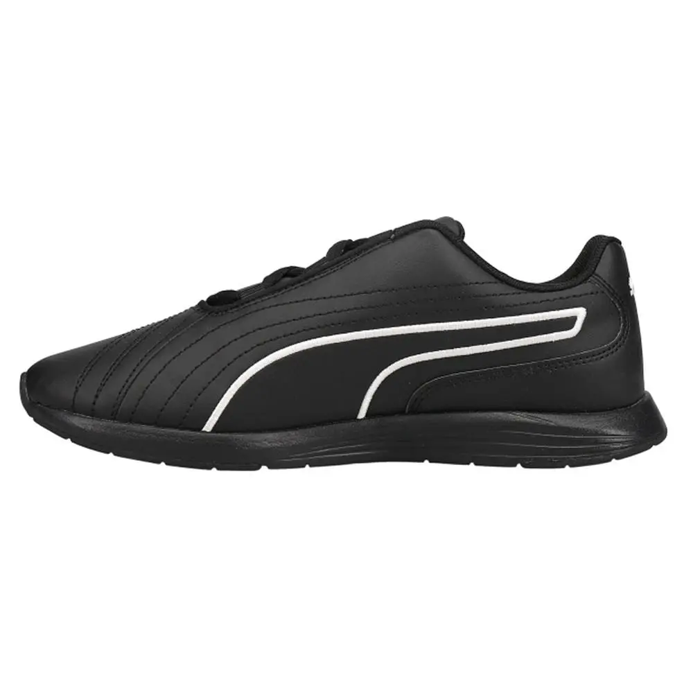 Puma shoes - PUMA Ella Lace Up - Ella Lace - 193919-02 - Black 7