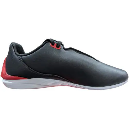 Puma shoes - 307193 09 - 307193 09 - Puma Black-Rosso Corsa-Black 1