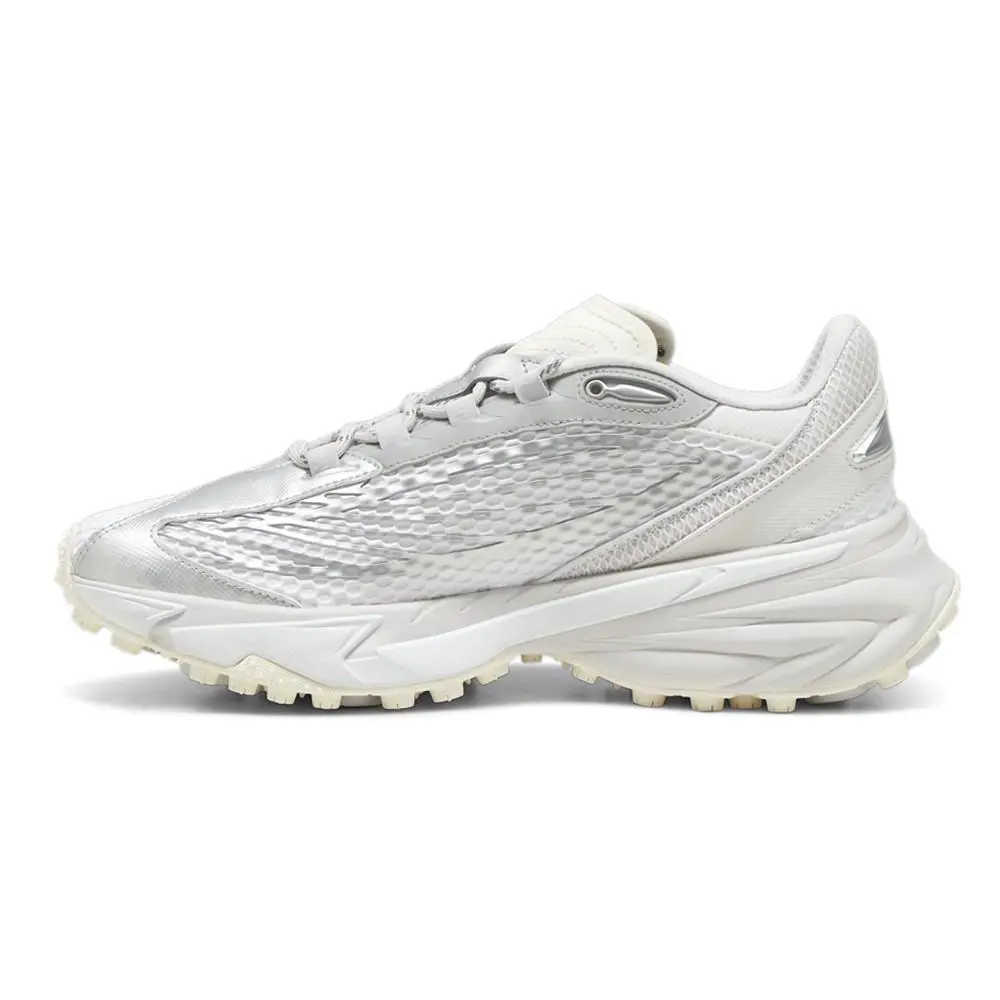 Puma shoes - PUMA Spirex Speed Running - Spirex Speed Running - 39726301 - Grey, Silver 1