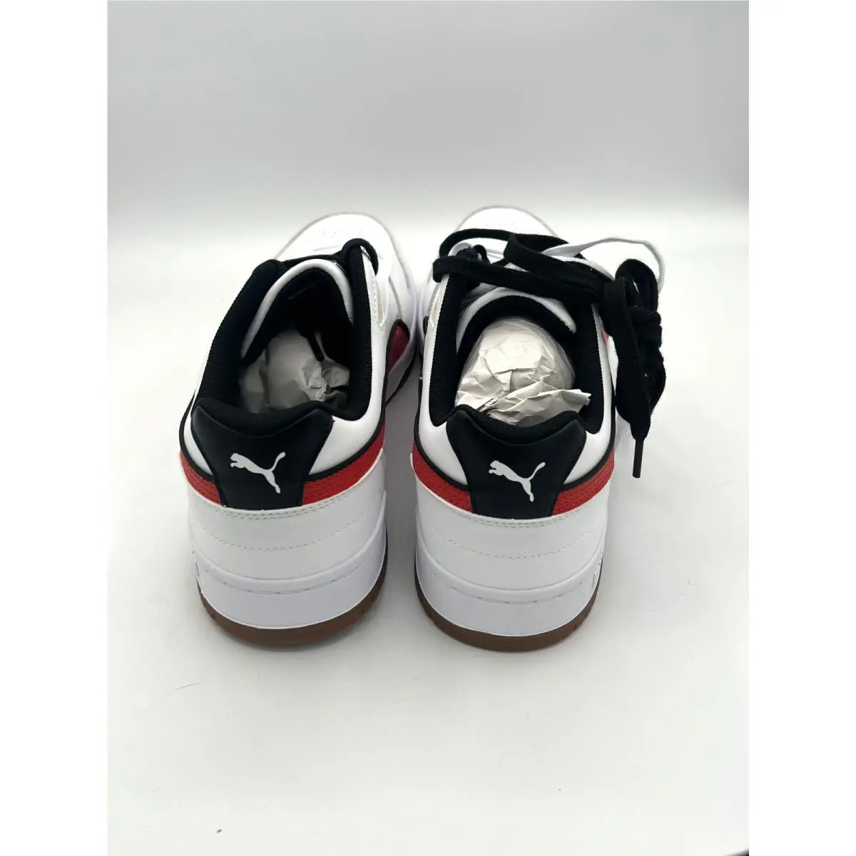 Puma shoes - Porsche Design RBD Game Low - 311459 02 - White 3
