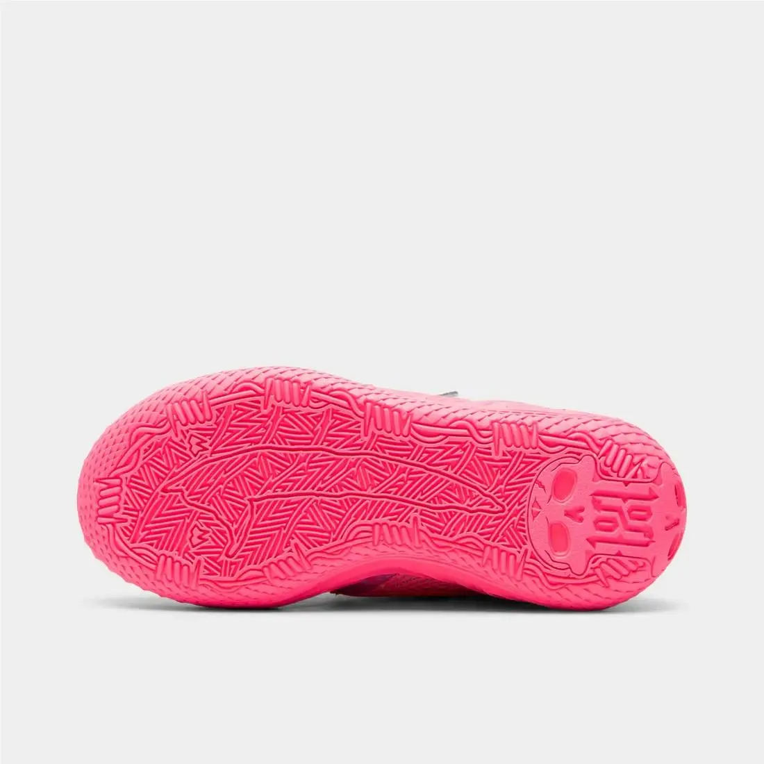 Puma shoes - PUMA MB.05 Lo - 311318-01 - Pink 6