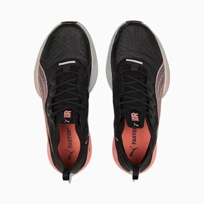 Puma shoes - 376900-01 - 376900-01 - Black 2