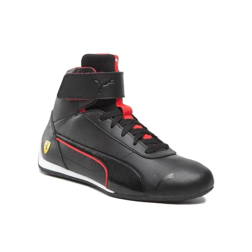 Puma shoes - 307195-01 - 307195-01 - Black 0