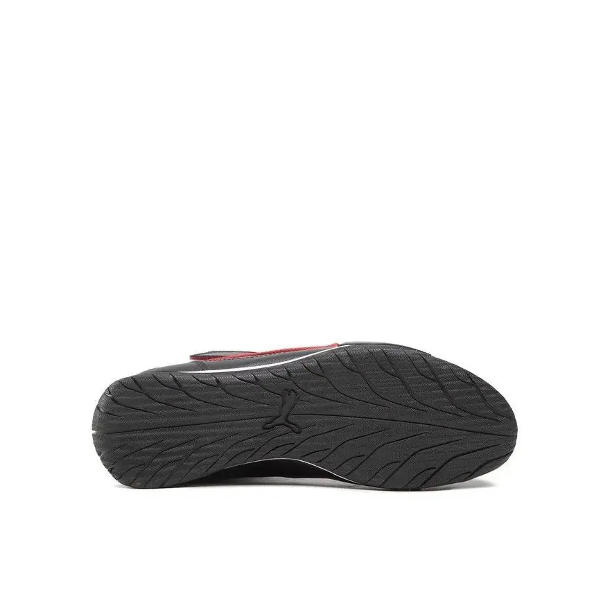 Puma shoes - 307195-01 - 307195-01 - Black 1