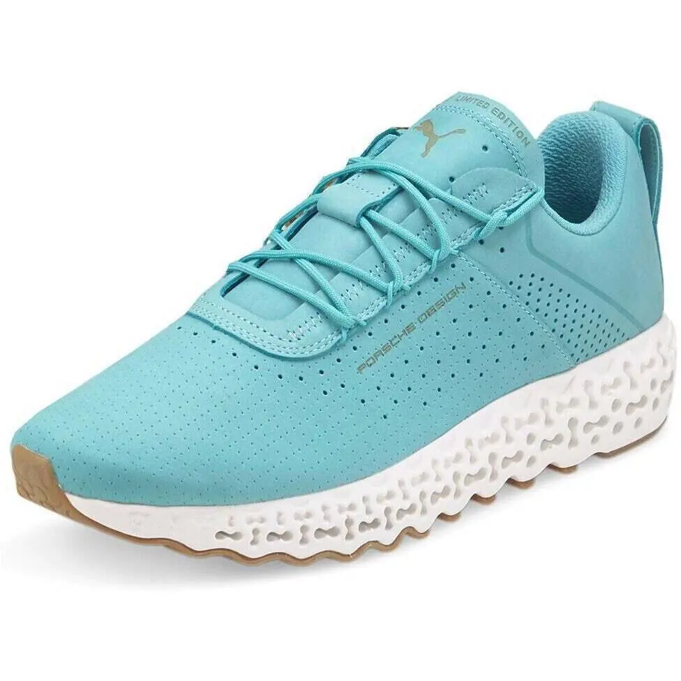 Puma shoes - 307055-02 - 307055-02 - Blue 0