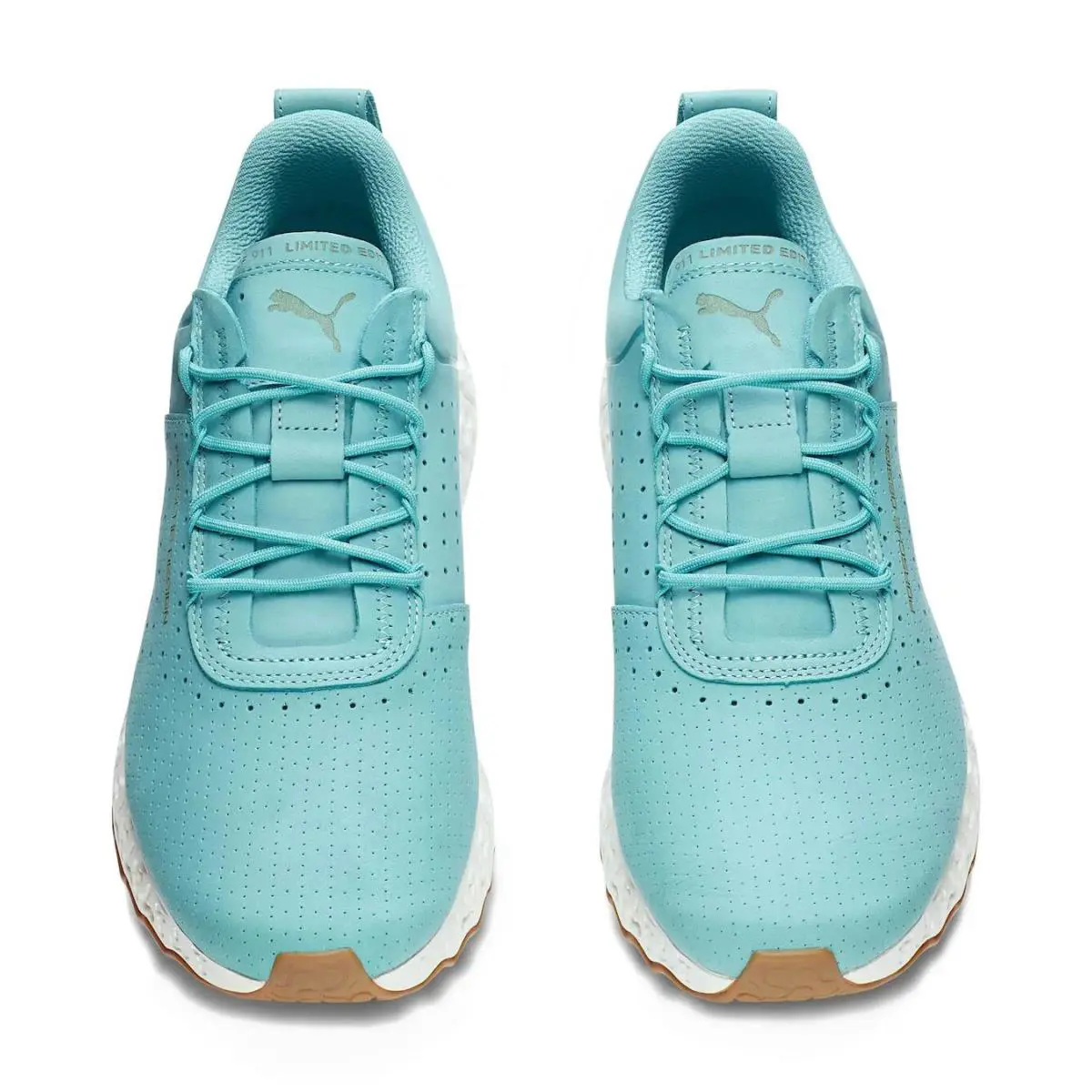 Puma shoes - 307055-02 - 307055-02 - Blue 1