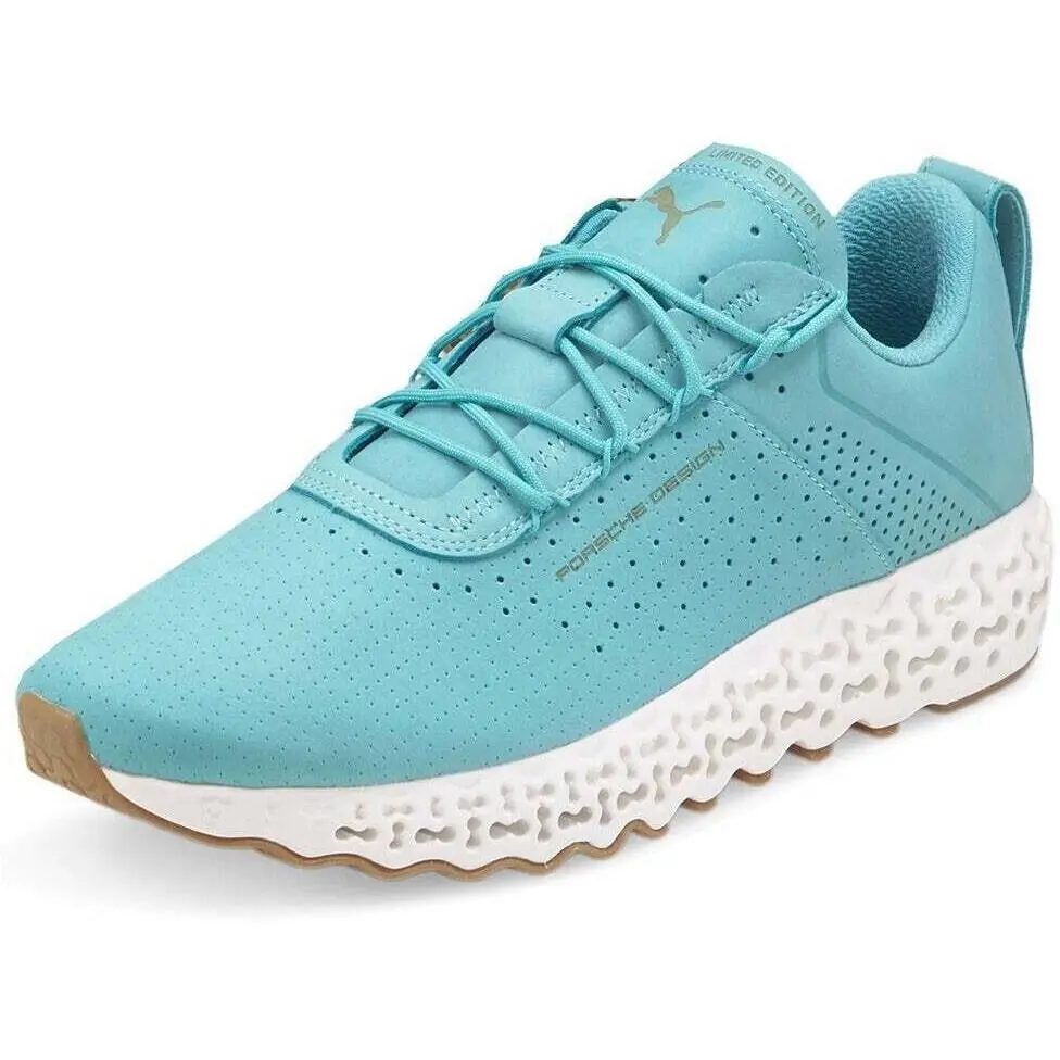 Puma shoes - 307055-02 - 307055-02 - Blue 0