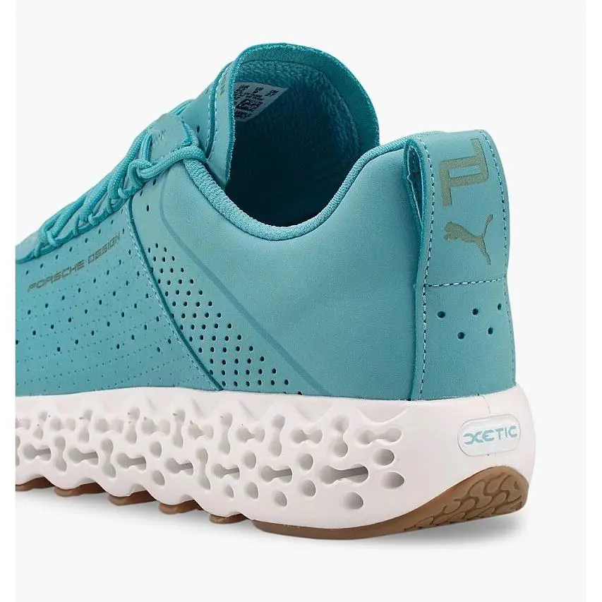 Puma shoes - 307055-02 - 307055-02 - Blue 2