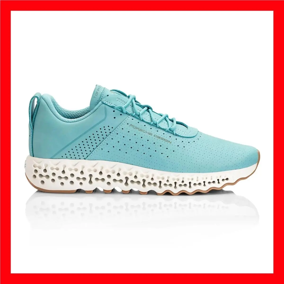Puma Porsche Design Xetic N Motorsport Blue Shoes 307055-02 Mens Size 11.5