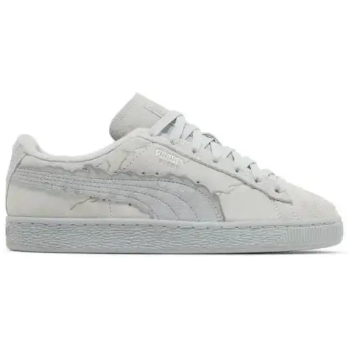 Puma shoes - 39672001 - 396720-01 - Gray 0