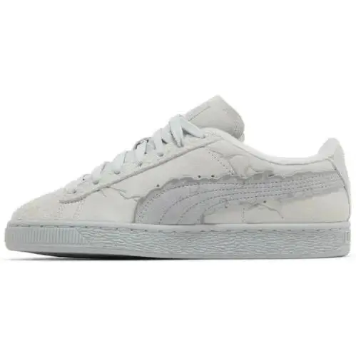 Puma shoes - 39672001 - 396720-01 - Gray 1