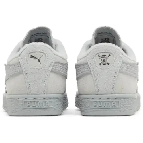 Puma shoes - 39672001 - 396720-01 - Gray 2