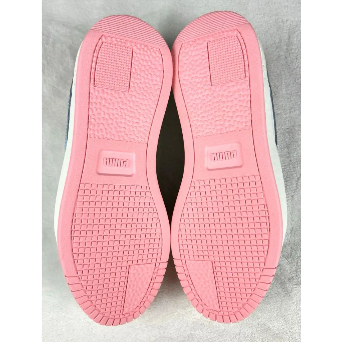 Puma shoes - PUMA Carina - Carina - 389390-37 - White 6