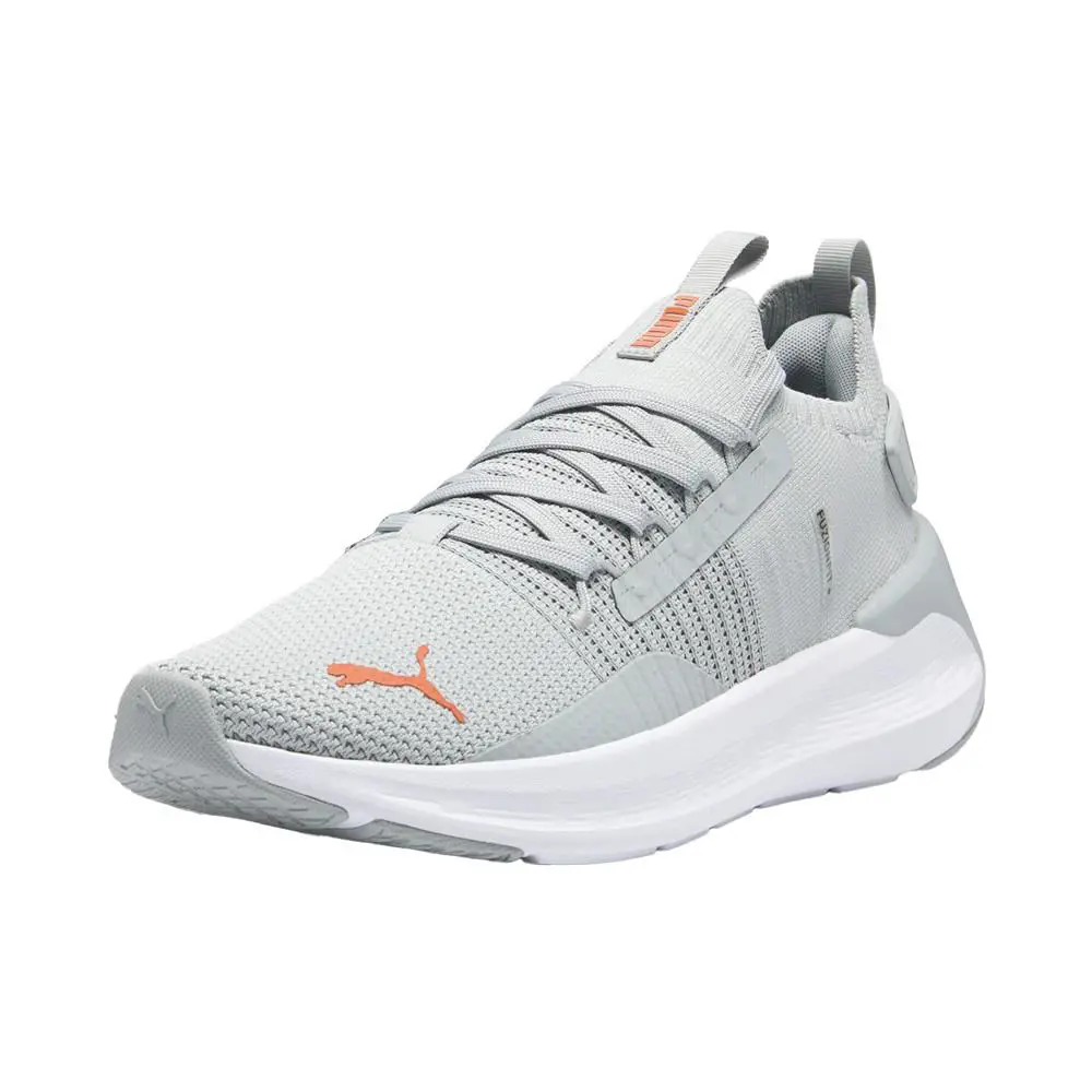 Puma shoes - PUMA Softride Symmetry Fuzion Running - 31012707 - Grey (UPC: 197671988482) 0
