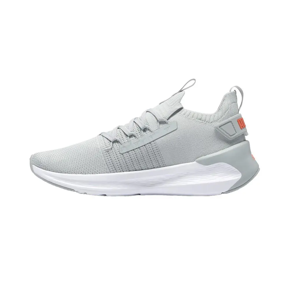 Puma shoes - PUMA Softride Symmetry Fuzion Running - 31012707 - Grey (UPC: 197671988482) 1
