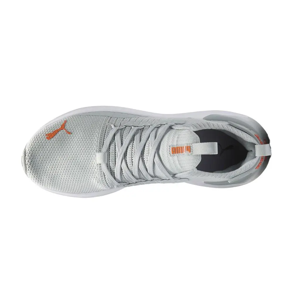 Puma shoes - PUMA Softride Symmetry Fuzion Running - 31012707 - Grey (UPC: 197671988482) 2