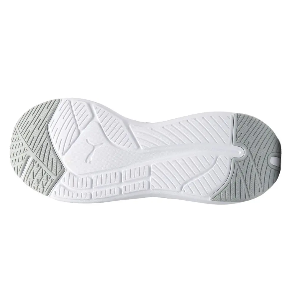Puma shoes - PUMA Softride Symmetry Fuzion Running - 31012707 - Grey (UPC: 197671988482) 3