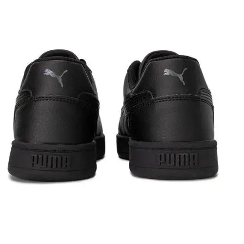 Puma shoes - PUMA Caven - Caven - 392290-01 - Black (UPC: 196856134089) 2