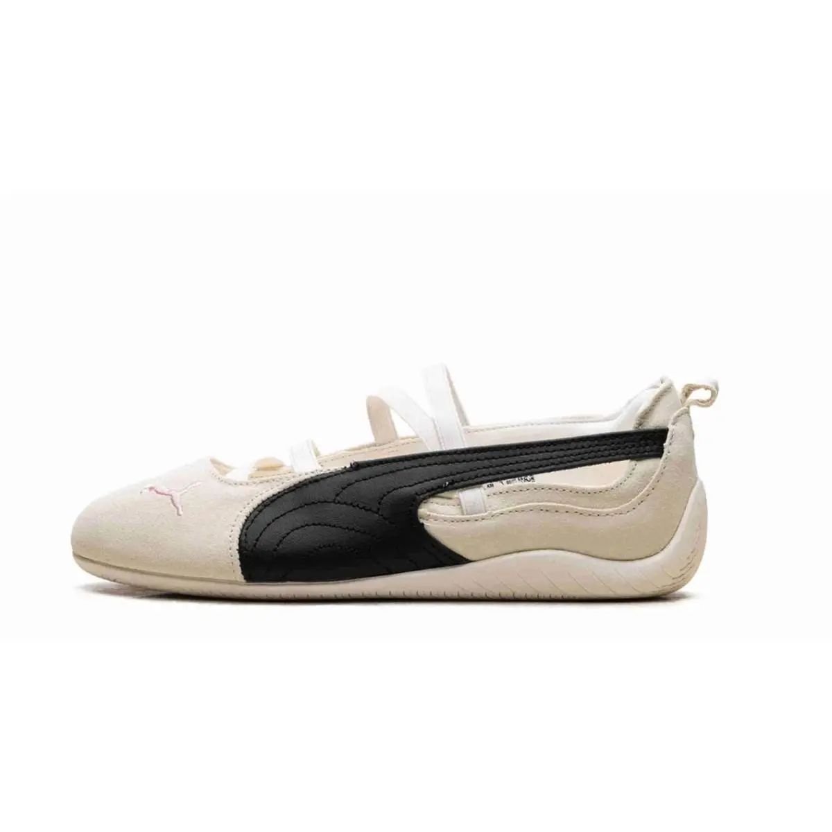 Puma shoes - 40439501 - 404395-01 - White 0