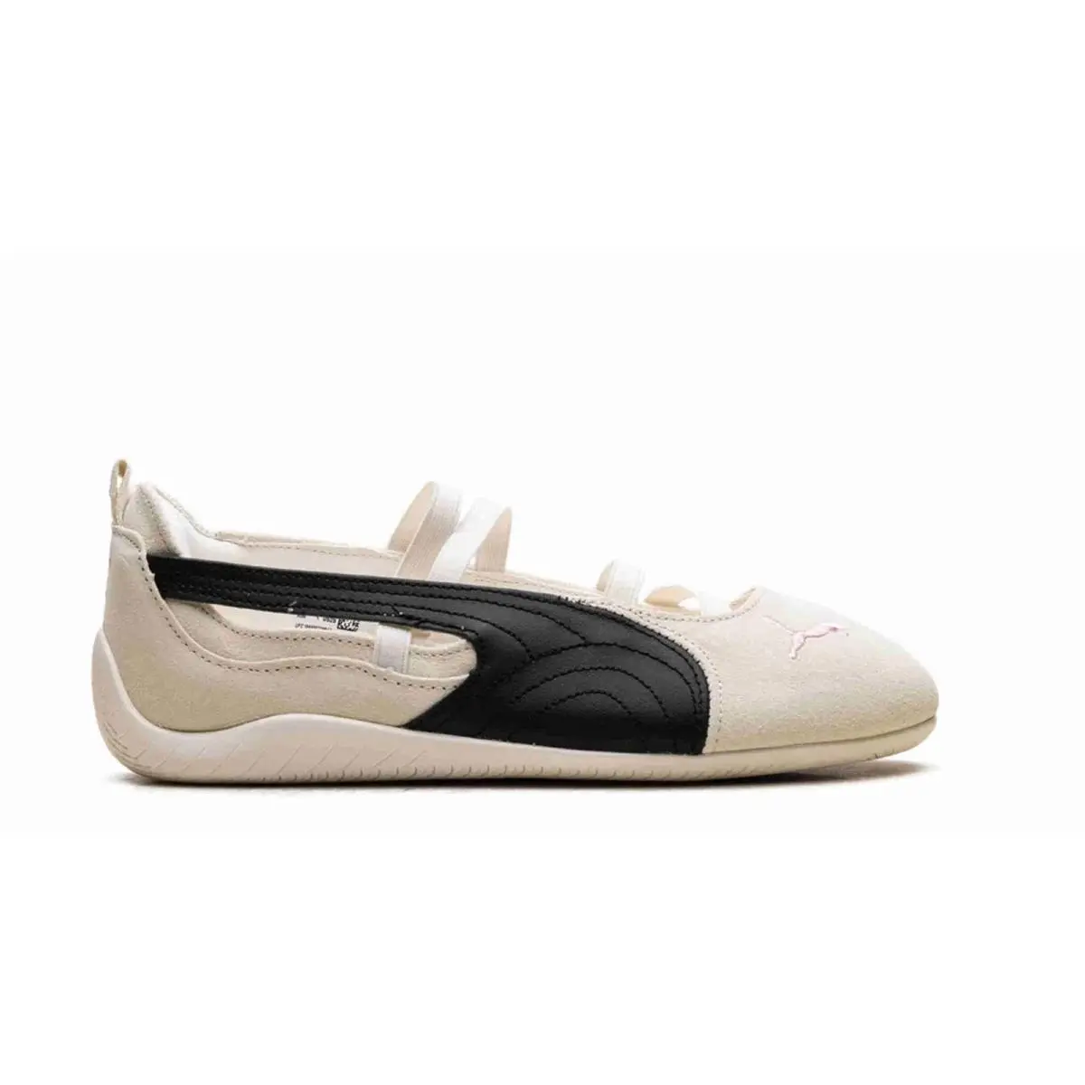 Puma shoes - 40439501 - 404395-01 - White 1