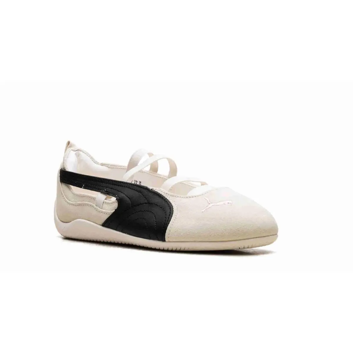 Puma shoes - 40439501 - 404395-01 - White 3