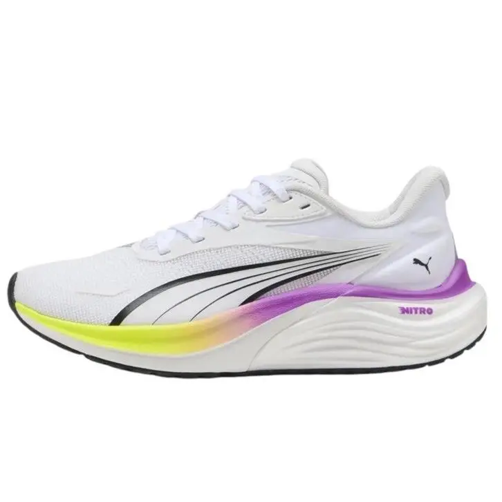 Puma shoes - PUMA Magnify Nitro - Magnify Nitro - 31078806 - Black (UPC: 0197673553558) 2
