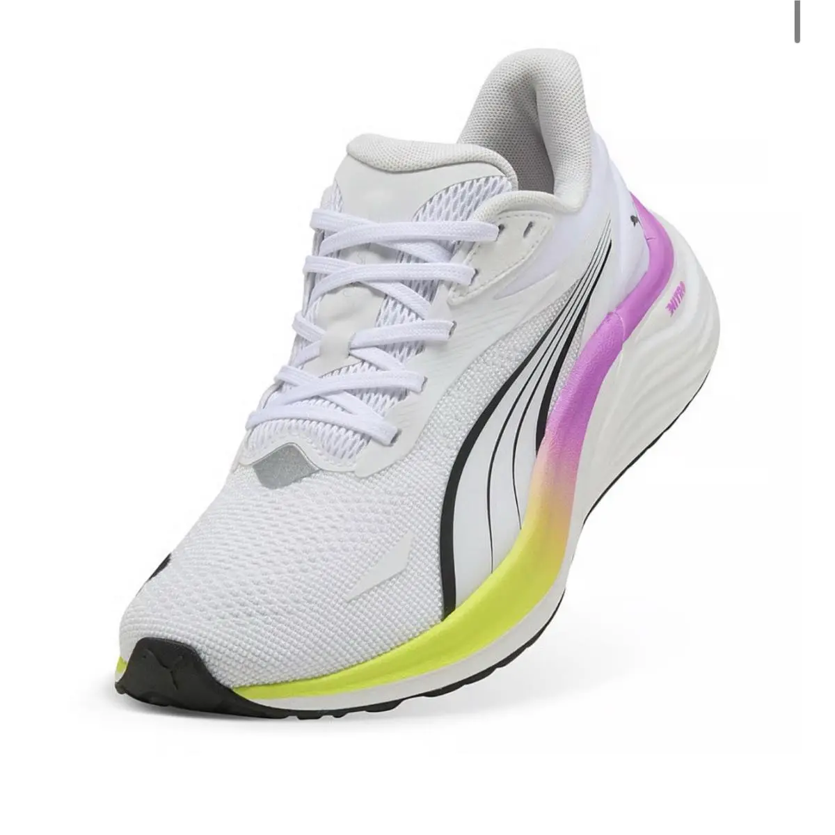 Puma shoes - PUMA Magnify Nitro - Magnify Nitro - 31078806 - Black (UPC: 0197673553558) 4