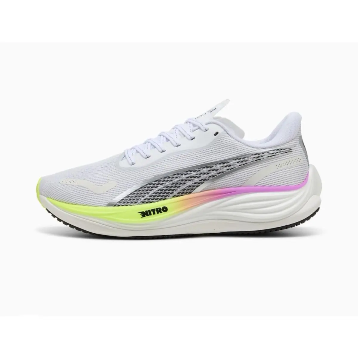 Puma shoes - PUMA Magnify Nitro - Magnify Nitro - 31078806 - Black (UPC: 0197673553558) 5