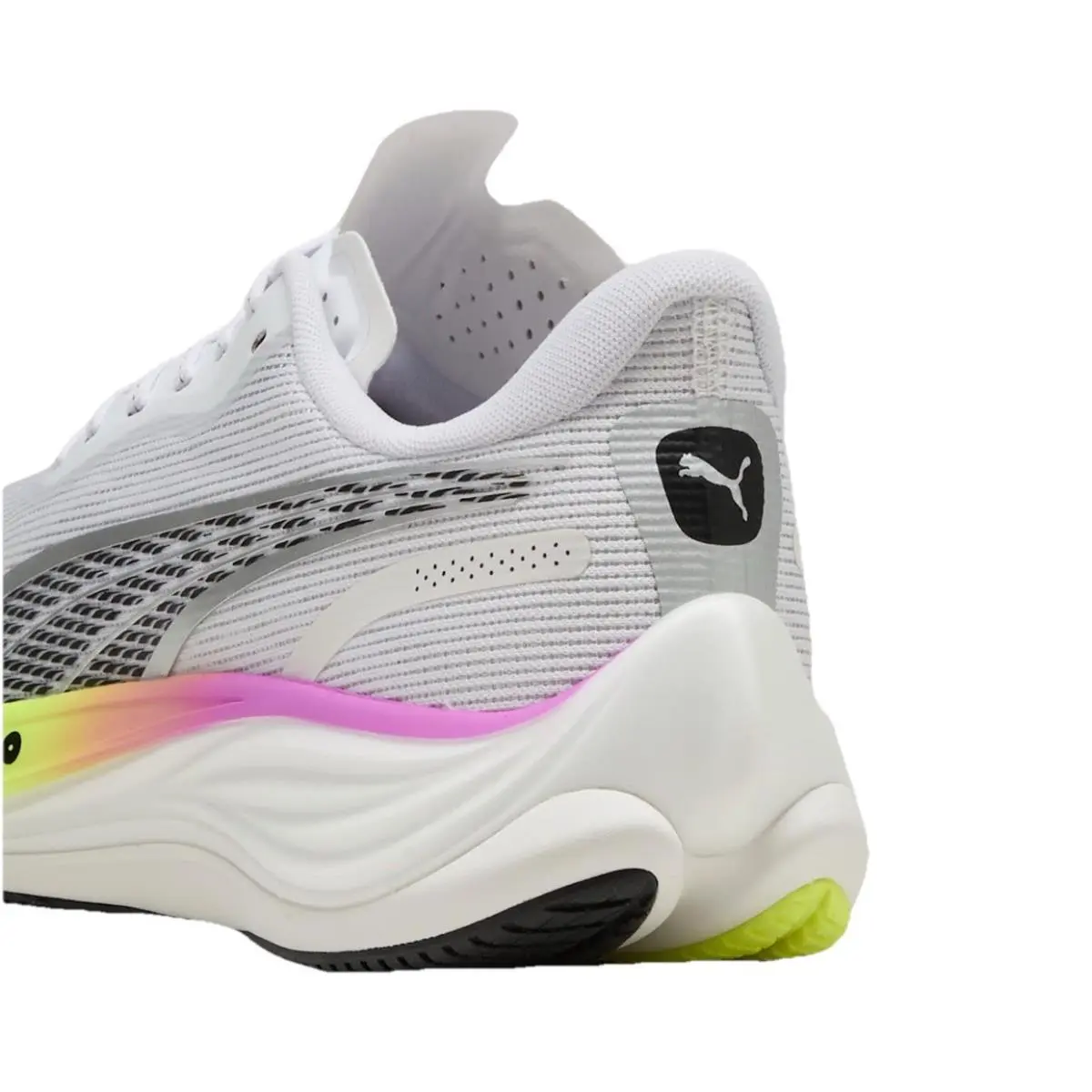 Puma shoes - PUMA Magnify Nitro - Magnify Nitro - 31078806 - Black (UPC: 0197673553558) 7