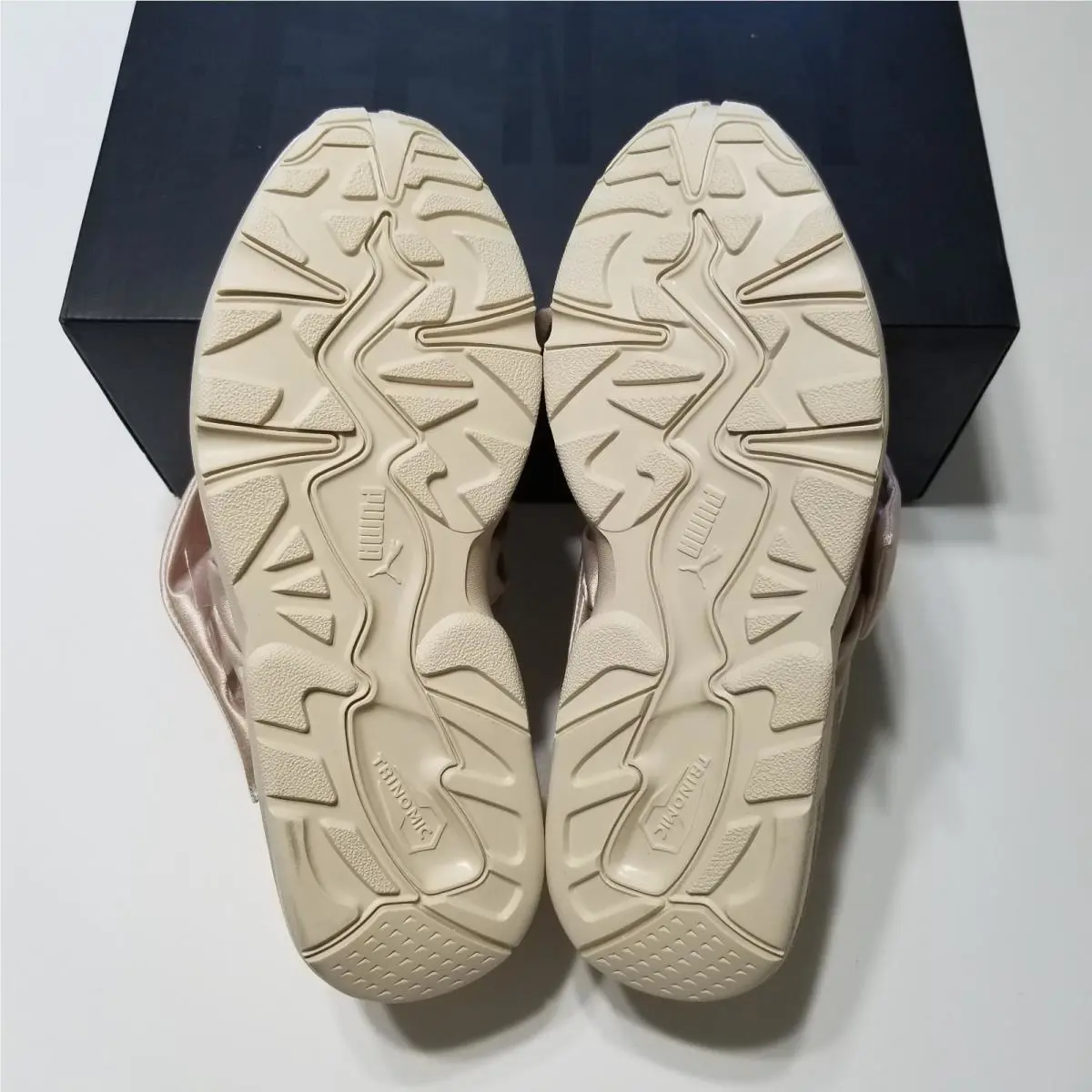 Puma shoes - PUMA Fenty - Fenty - 365054-02 - Pink (UPC: 190275348805) 20
