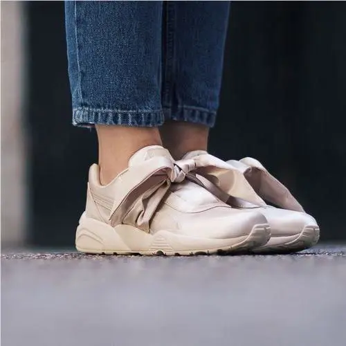 Puma shoes - PUMA Fenty - Fenty - 365054-02 - Pink (UPC: 190275348805) 1