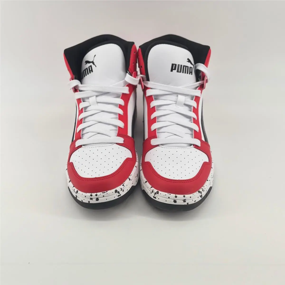 Puma shoes - Pacer Future Marble - Pacer Future Marble - Multicolor 0
