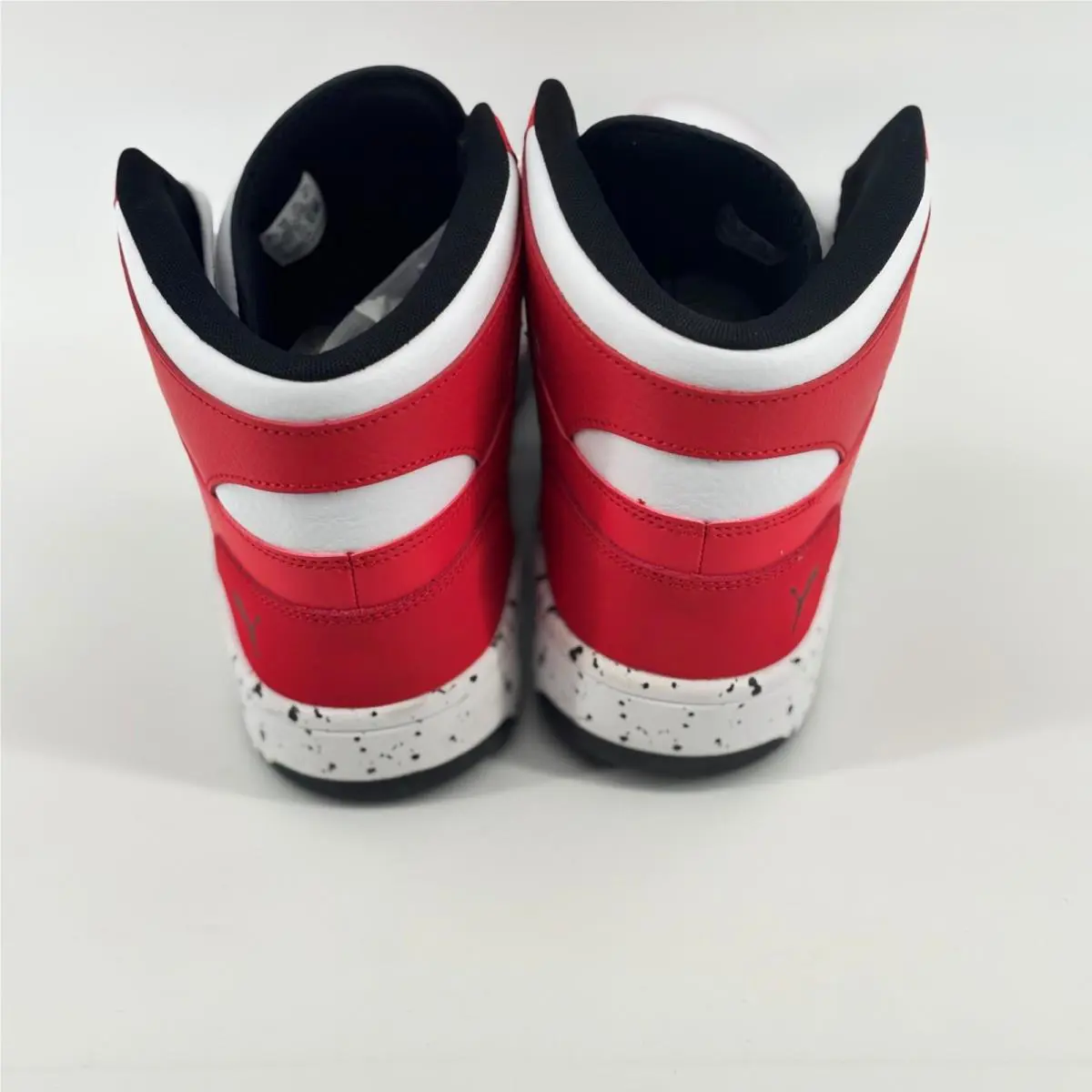 Puma shoes - Pacer Future Marble - Pacer Future Marble - Multicolor 1