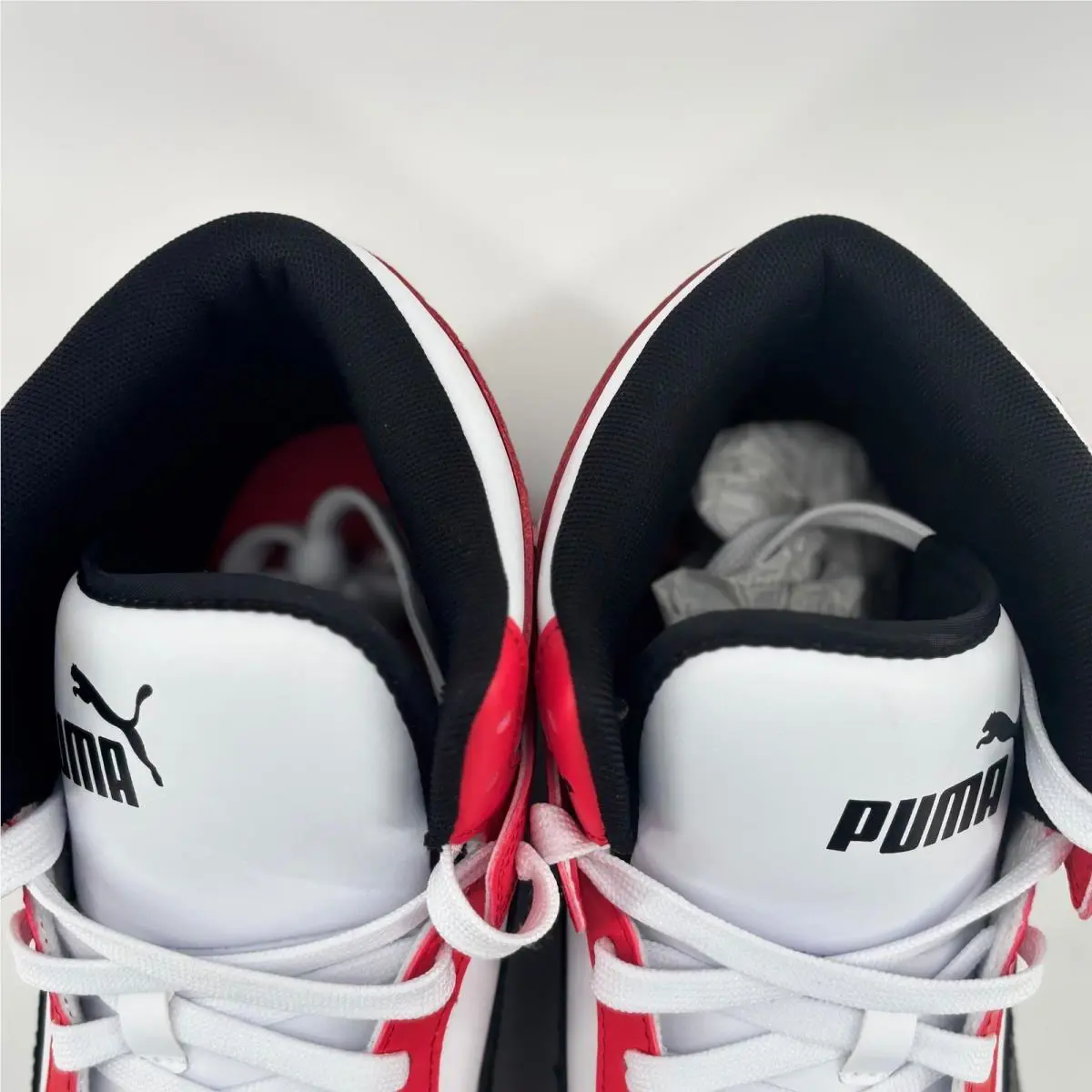 Puma shoes - Pacer Future Marble - Pacer Future Marble - Multicolor 3