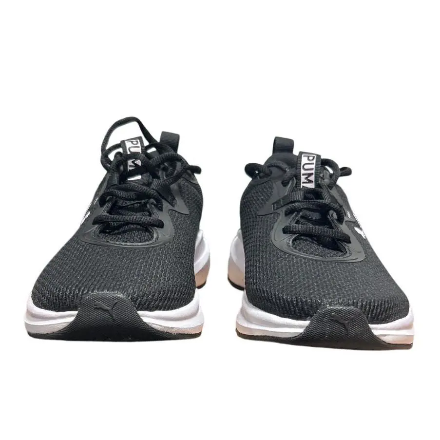Puma shoes - Black 2