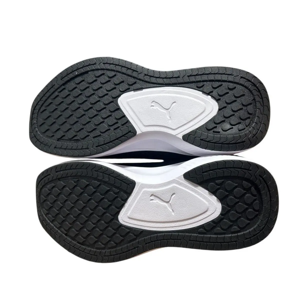 Puma shoes - Black 4