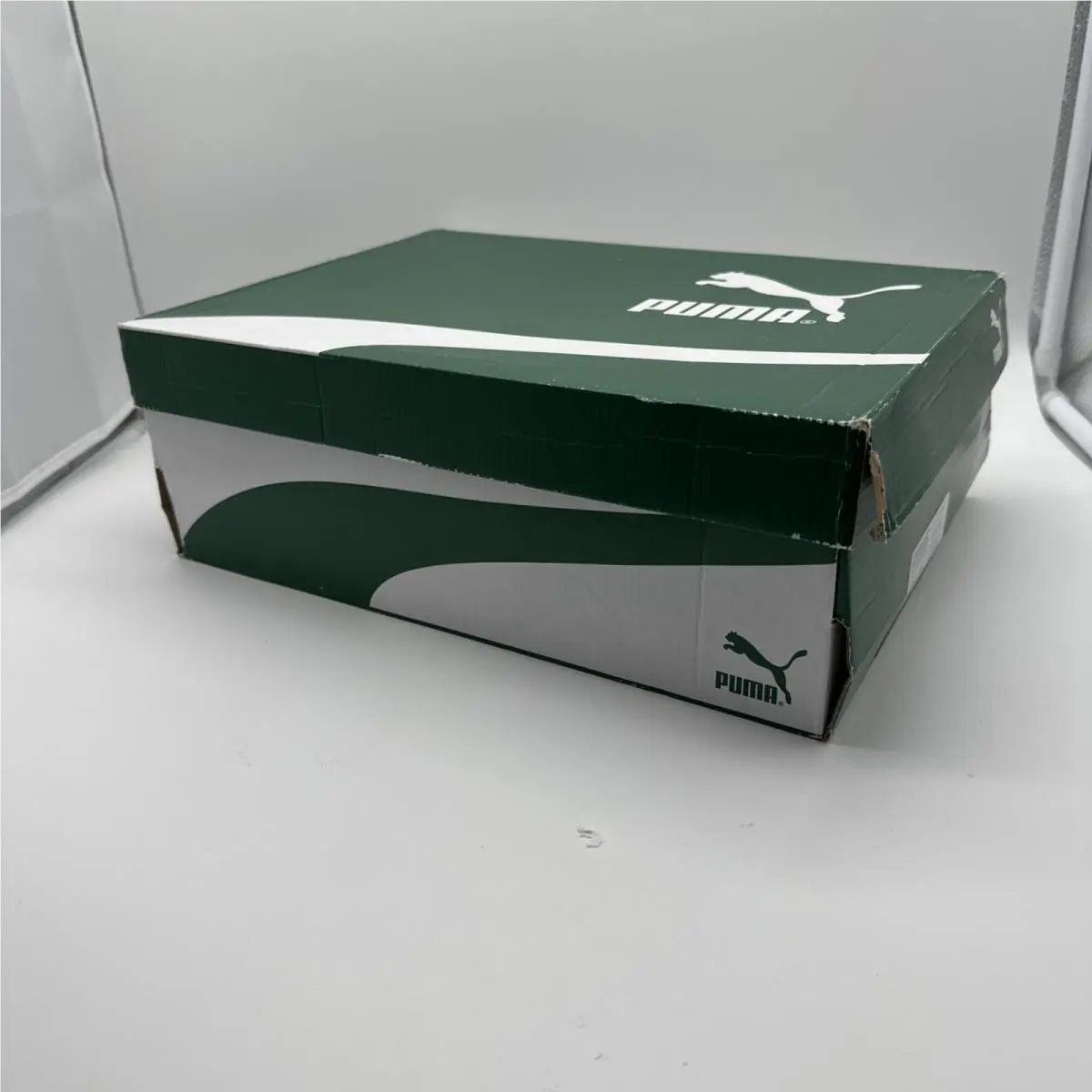 Puma shoes - Puma Xetic Sculpt Illusion - Xetic Sculpt Illusion - 387660-01 - Nimbus Cloud/Fizzy Apple (UPC: 0195102440110) 5