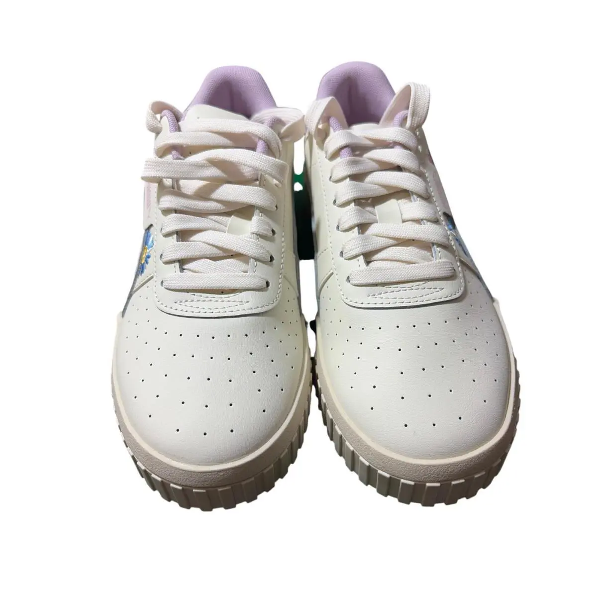 Puma shoes - Cream 0