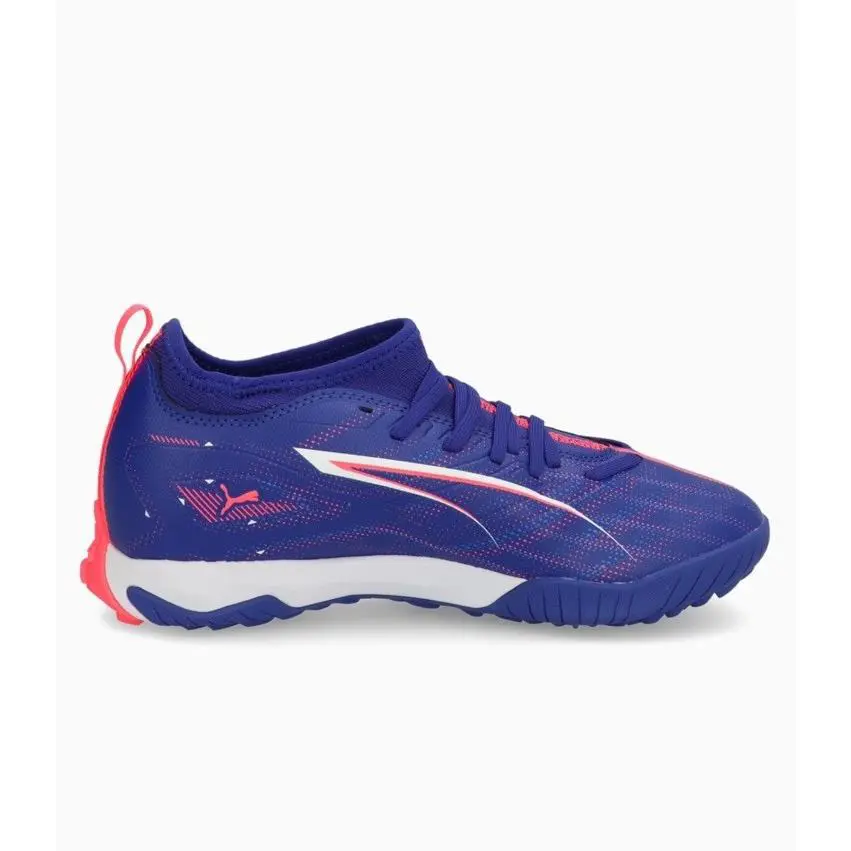 Puma shoes - PUMA ULTRA - ULTRA - 107889-01 - Lapis Lazuli/White/Sunset Glow 0