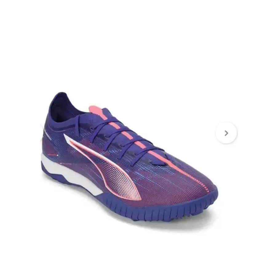 Puma shoes - PUMA ULTRA - ULTRA - 107889-01 - Lapis Lazuli/White/Sunset Glow 2
