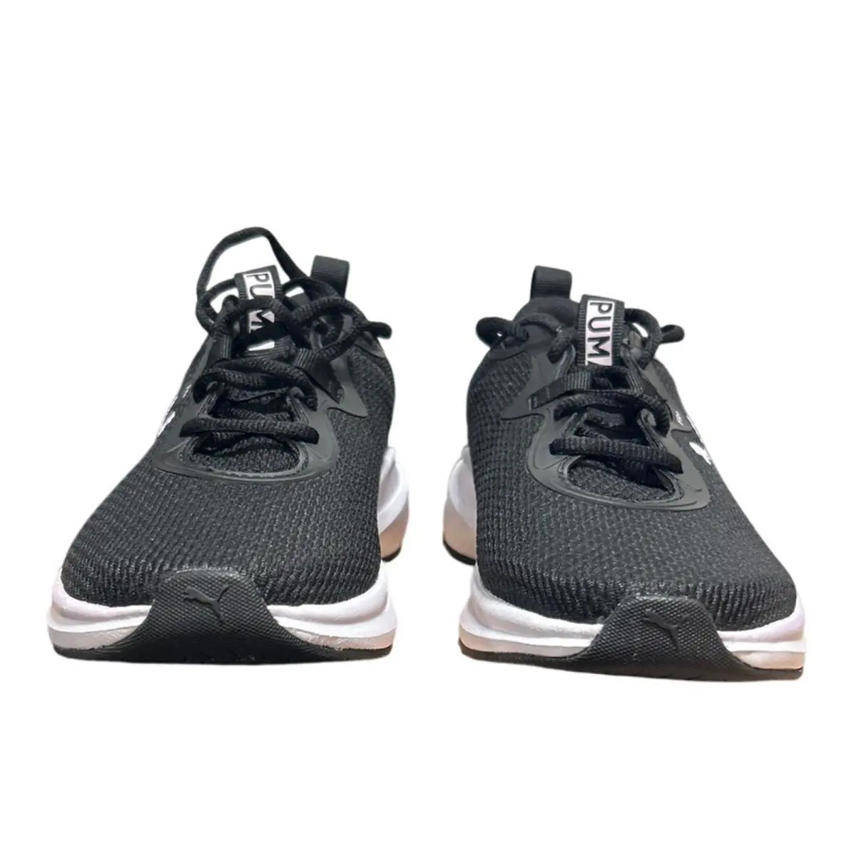 Puma shoes - Black 2